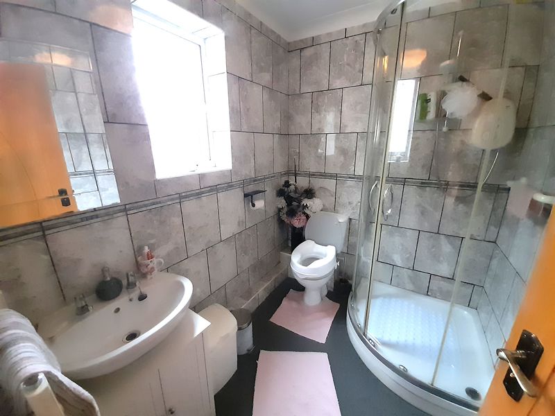 Creakavose Park St. Stephen